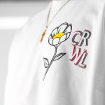 Floral Oversized Tee - Image 4