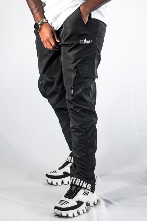 Puff Pants