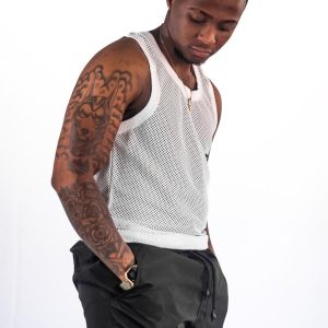 Baseball Mesh