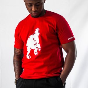 Strive Tee
