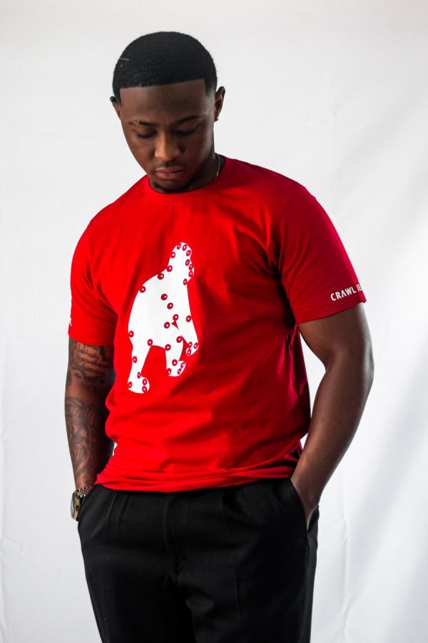 Strive Tee