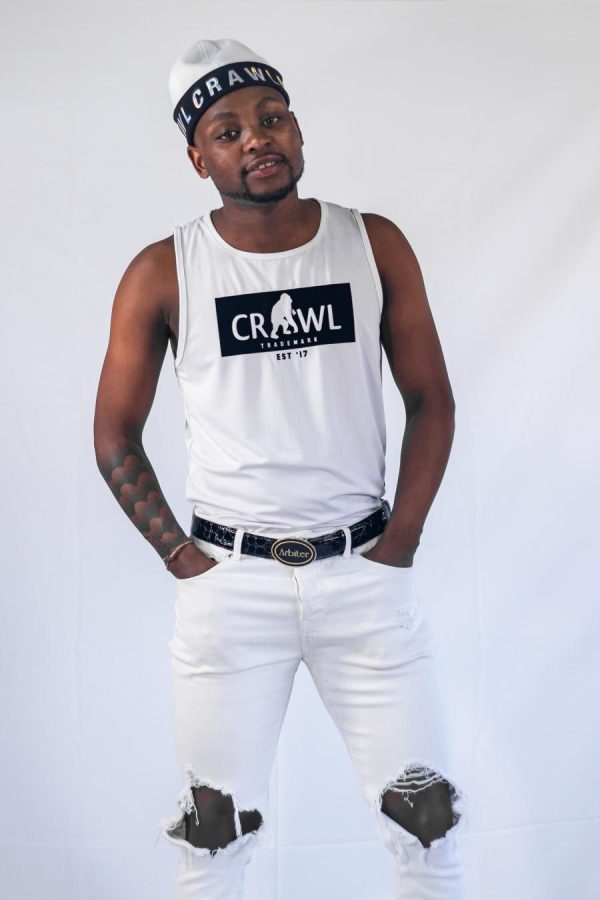 Rodizier Vest