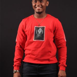 Crawl Coat Of Arm- Sweater