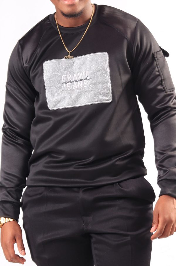 Scuba Sweater