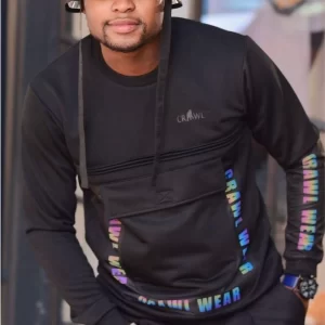 Crawl Moments Sweater