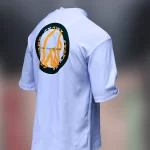 Ottoman Oversized Tee - Image 3