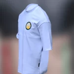 Ottoman Oversized Tee - Image 2