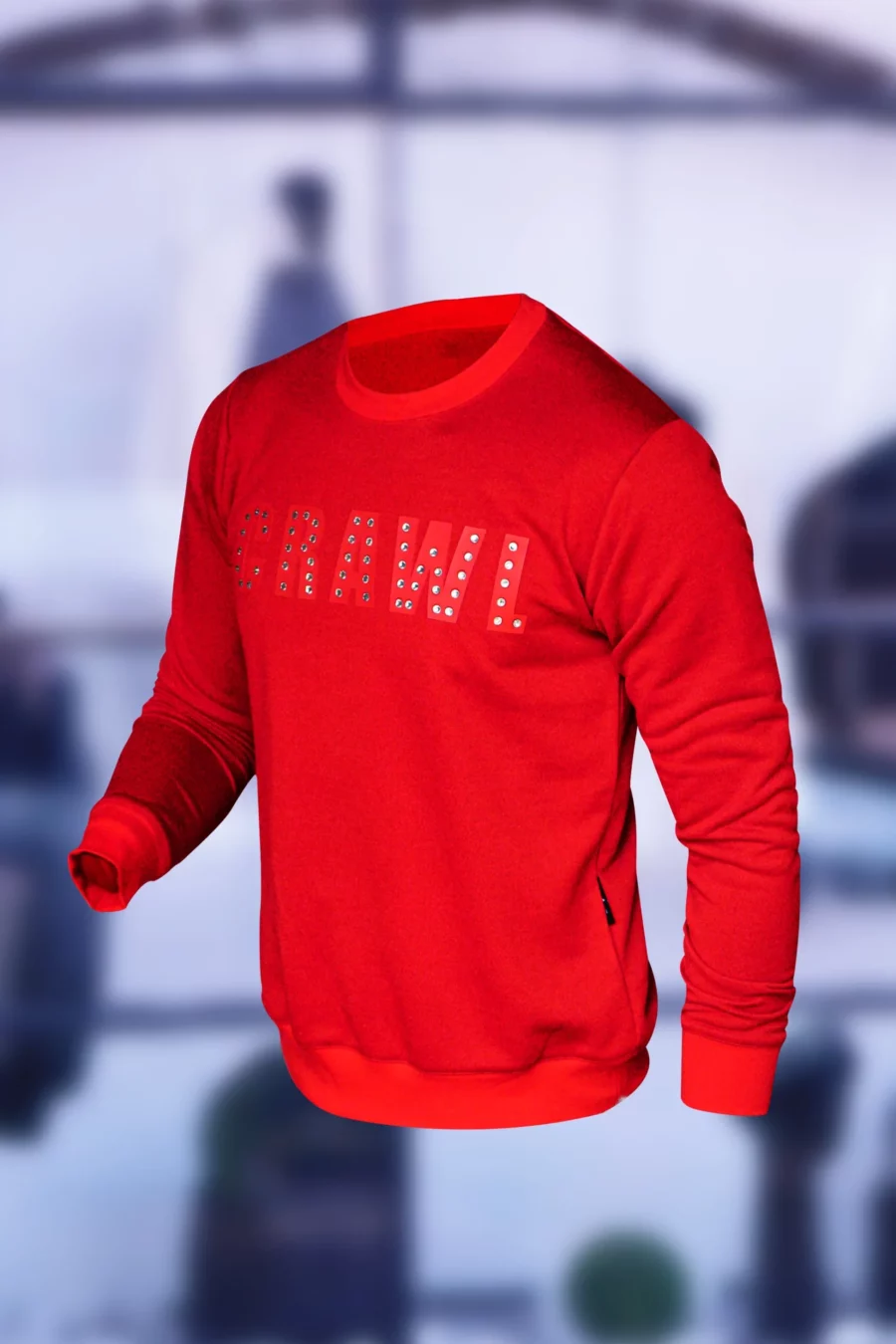 Diamonds Red Sweaters2 scaled Crawl Clothing