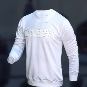 Diamond Sweater