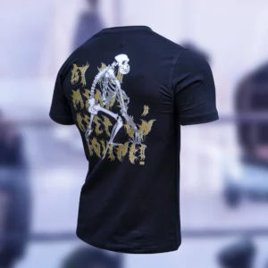The Tag Tee