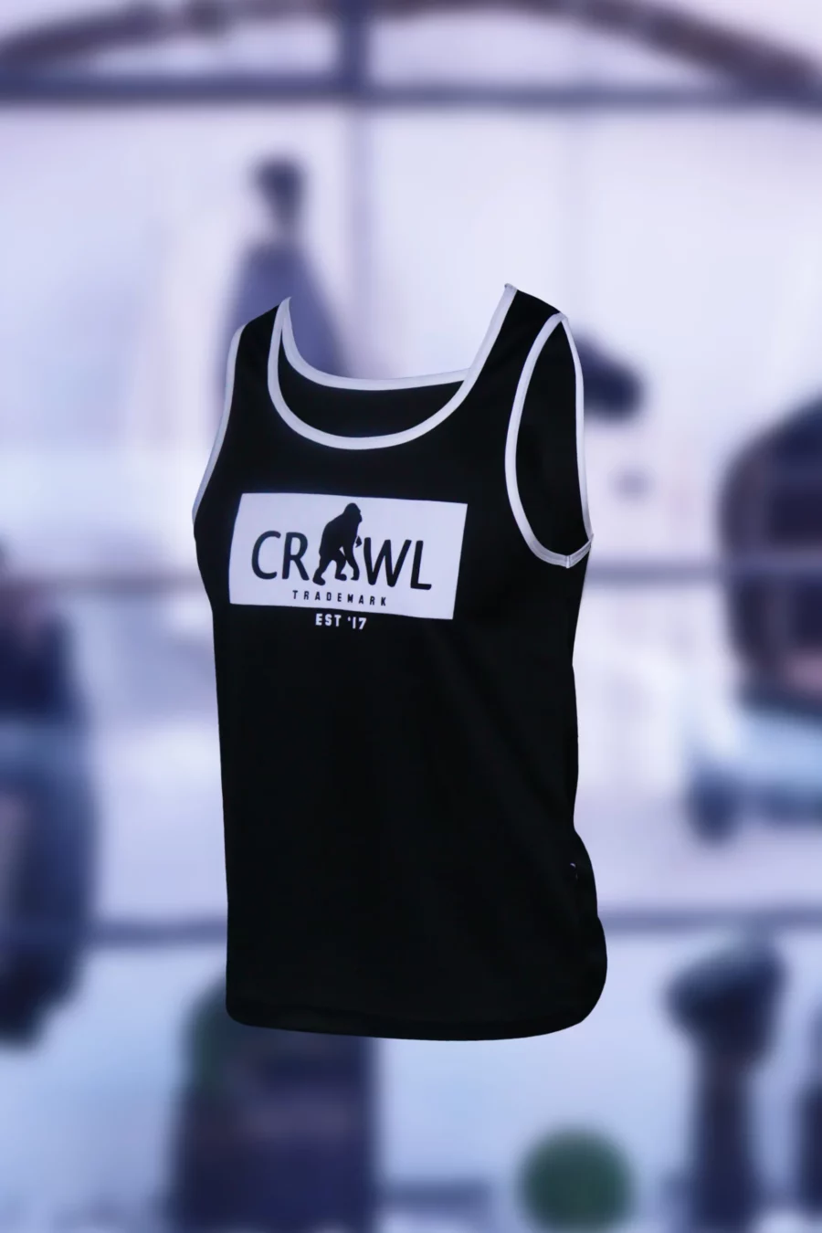 Black Vest Sweaters scaled Crawl Clothing