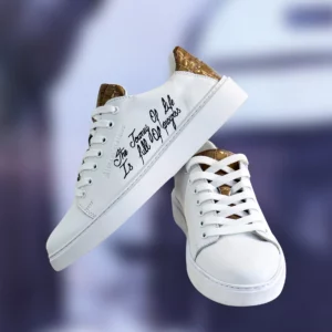 Sneaker (Journey)