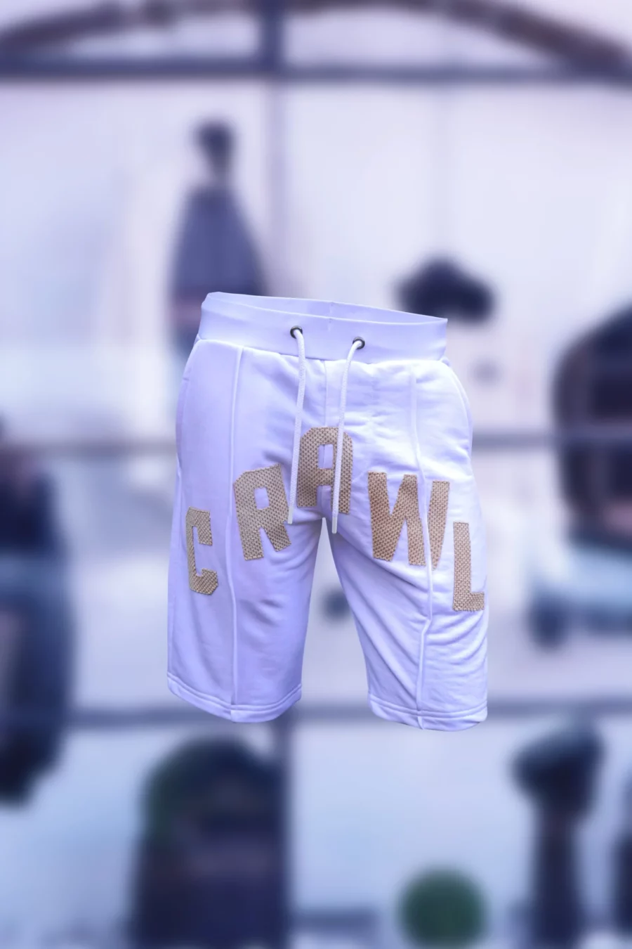 Terry Short White copy scaled Crawl Clothing