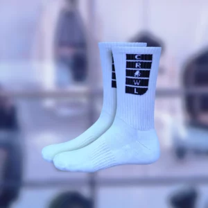 Crawl Socks (Active)