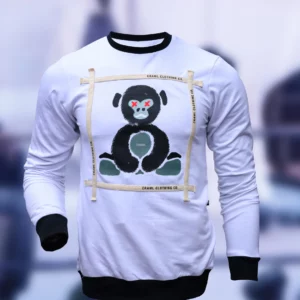 Teddy Bear Sweatshirt