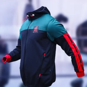 Pro Tracksuits Top