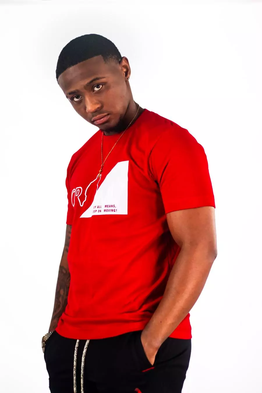 Force T-Shirt