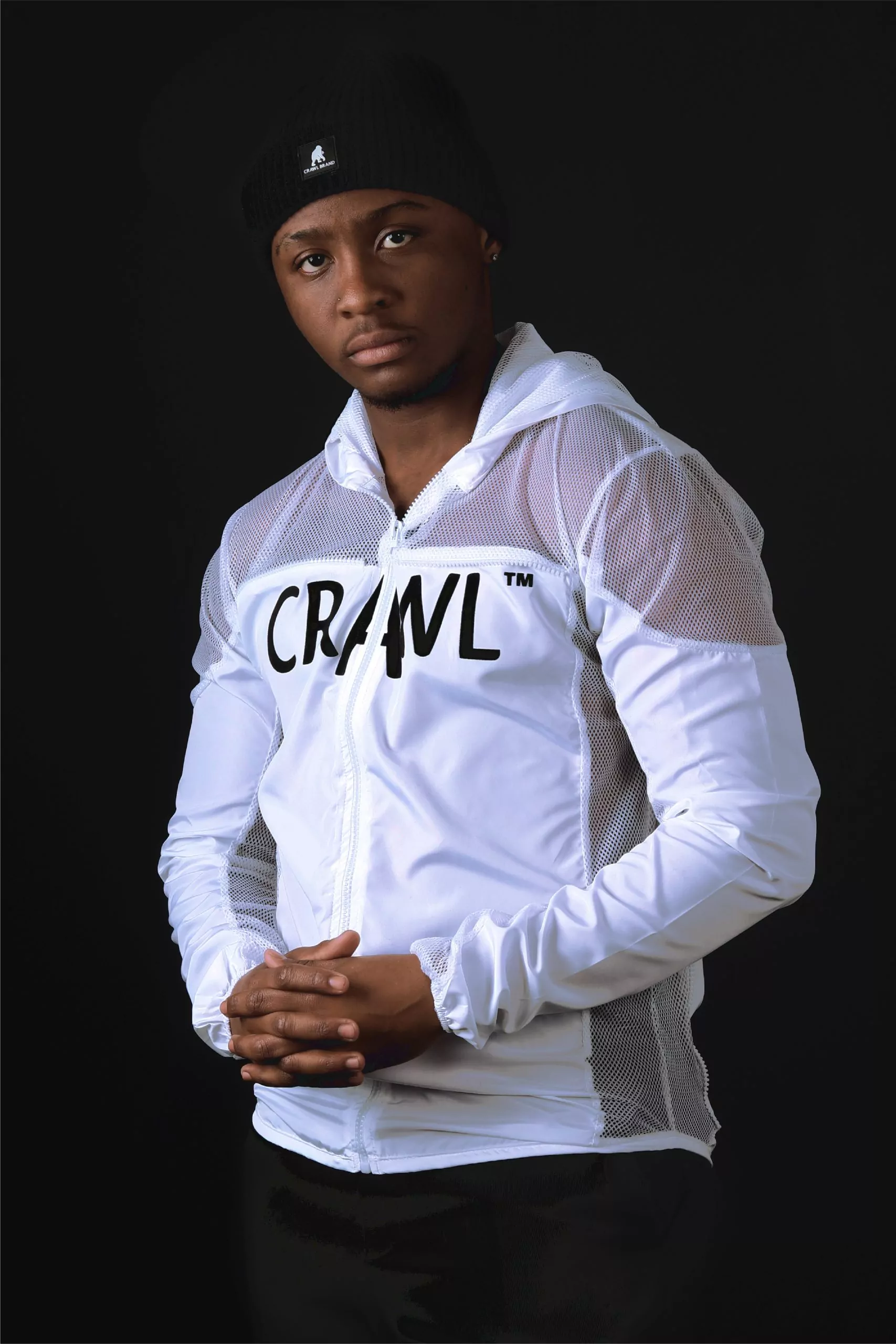 Approved Mesh Jacket - Image 3