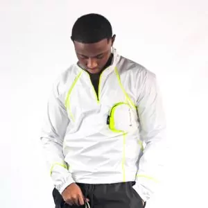Luminescent Jacket
