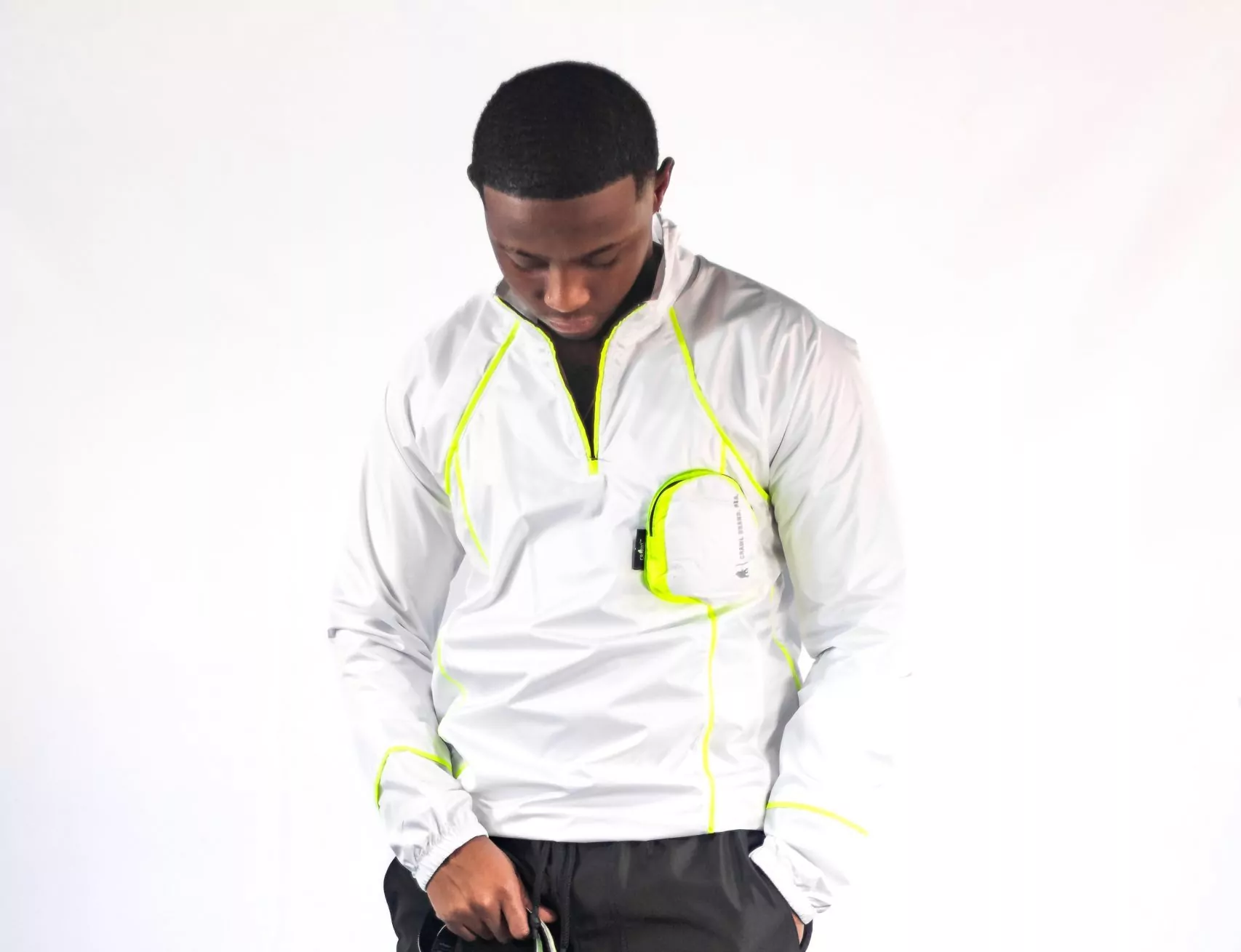 Luminescent Jacket