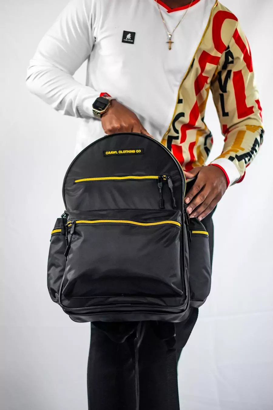 Back Pack - Image 4