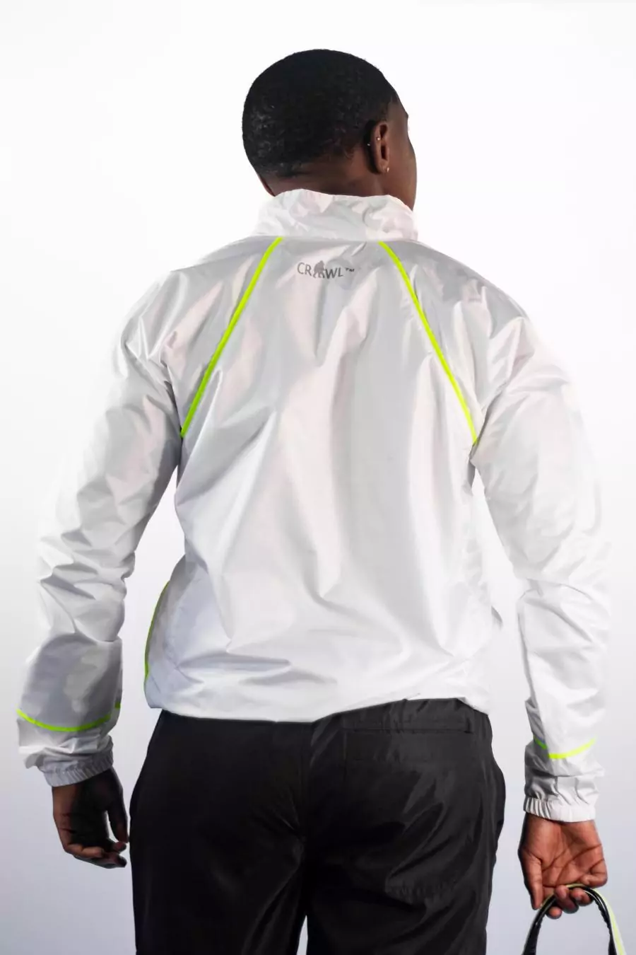 Luminescent Jacket - Image 3