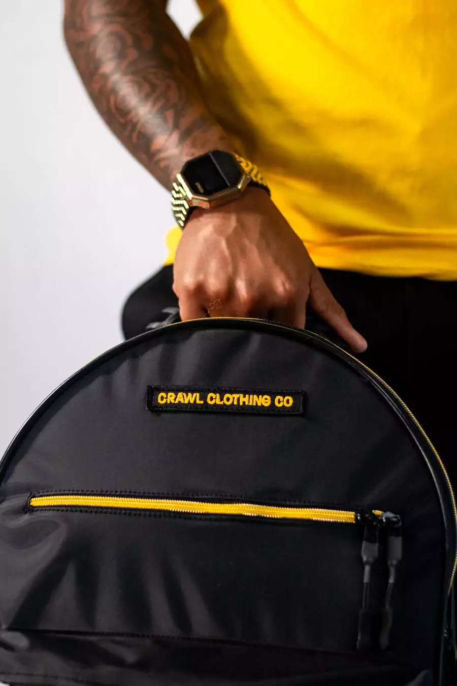 Back Pack - Image 2