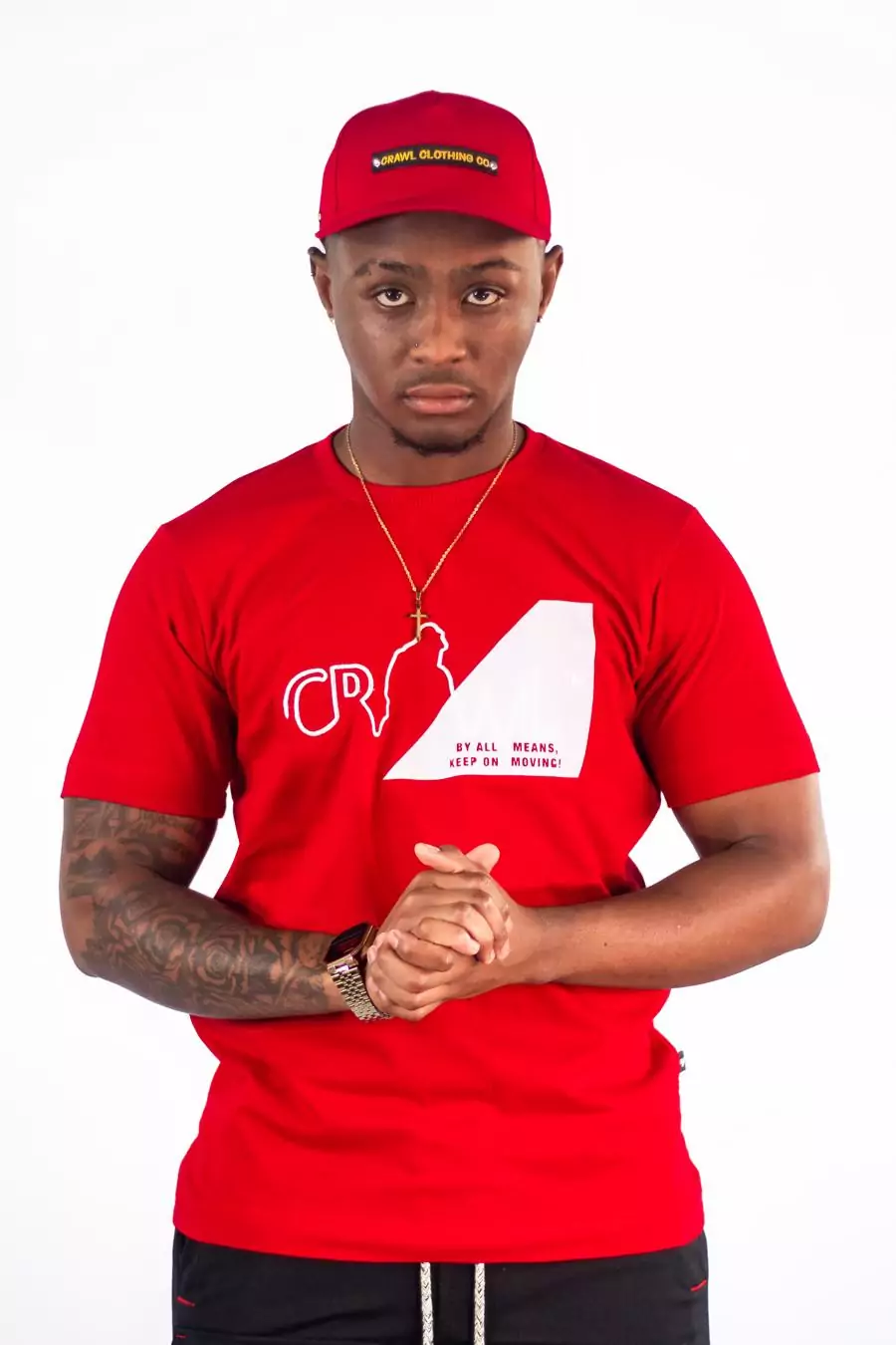 Force T-Shirt - Image 2