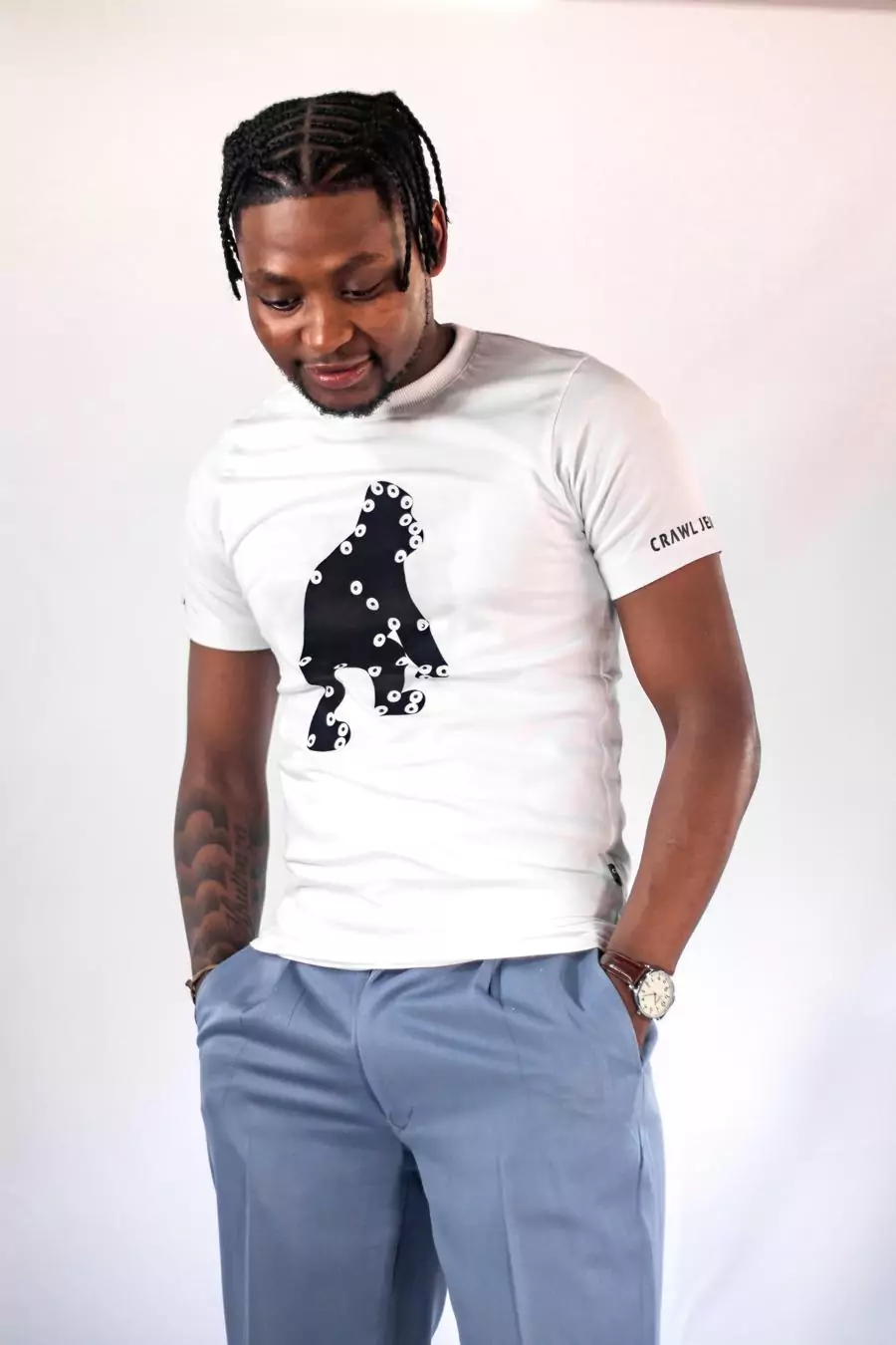 Strive Tee - Image 5