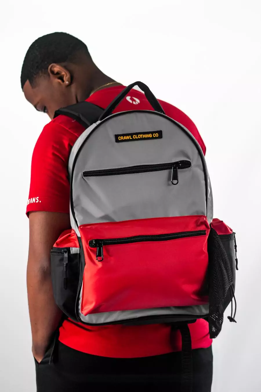Back Pack
