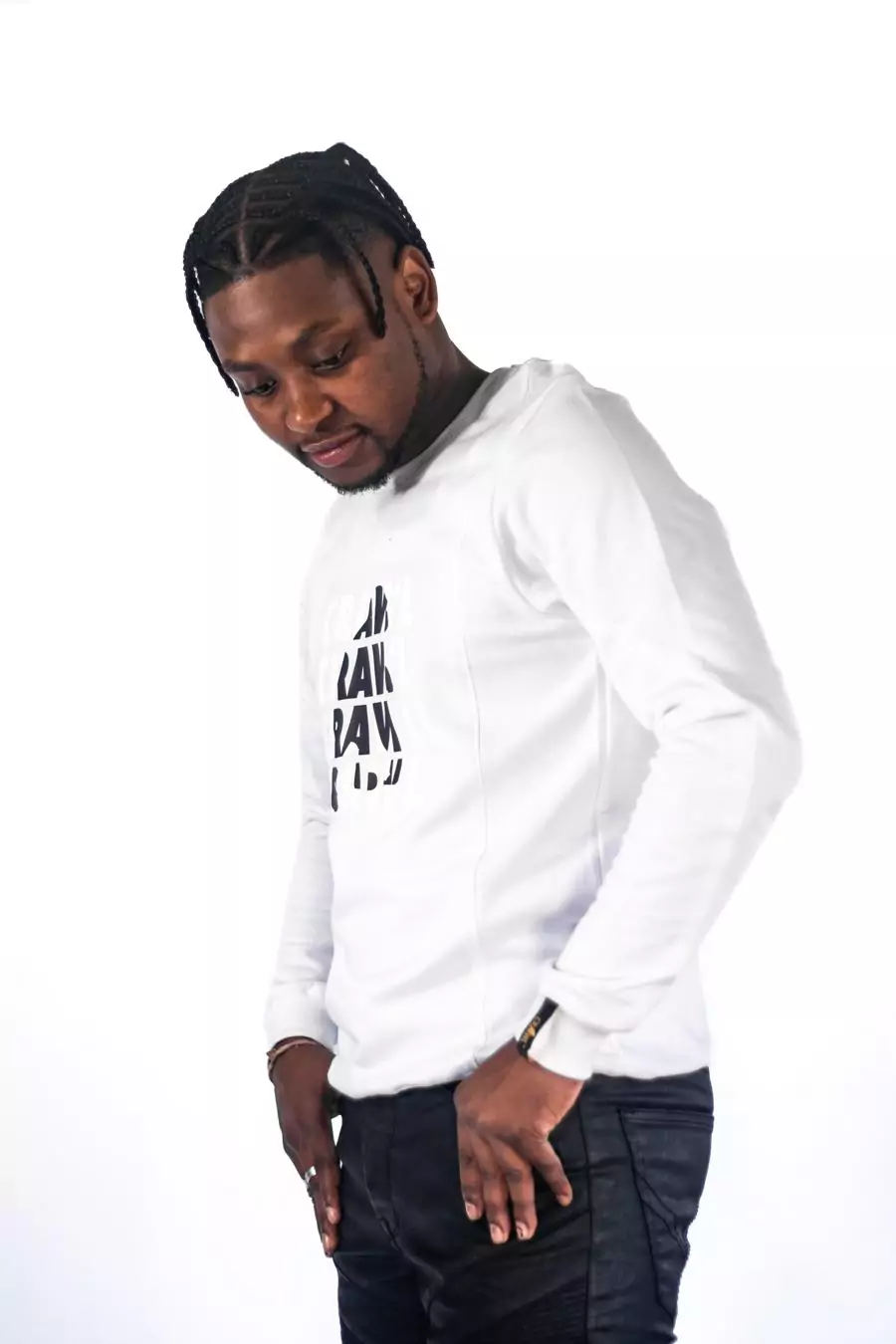 All Season Sweater