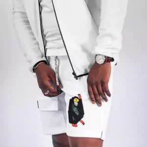 Ponti Short
