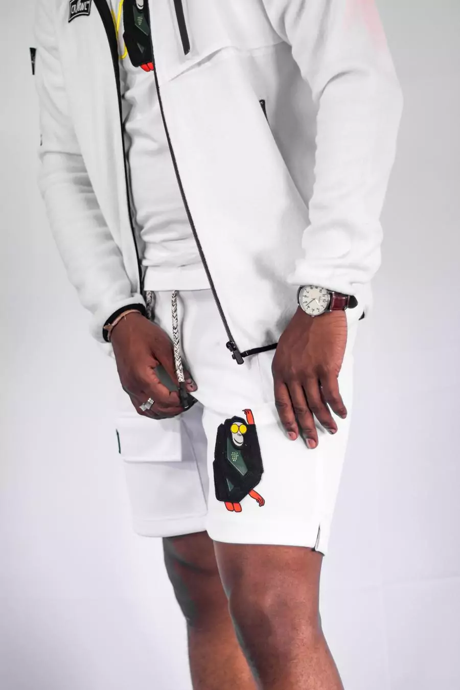 Ponti Short