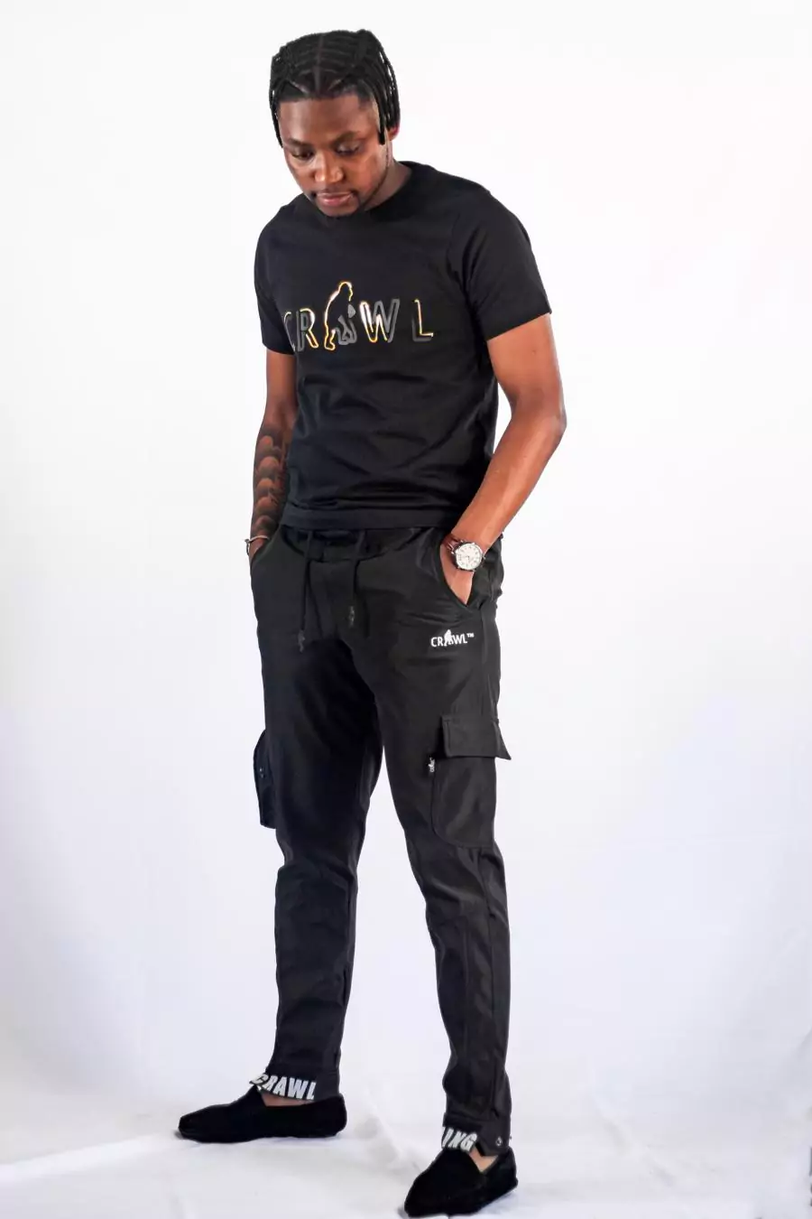 Flex T-Shirt - Image 2