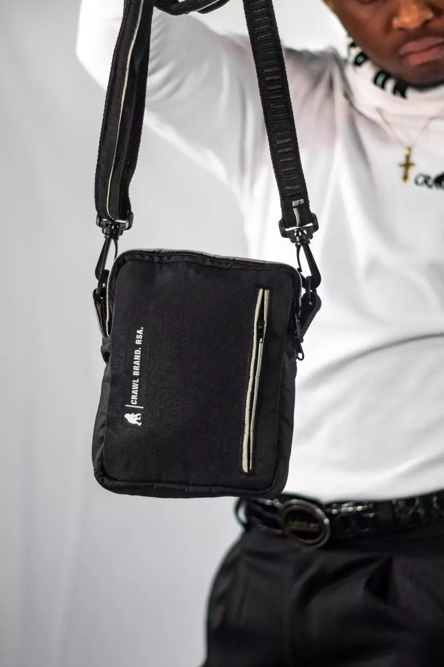 Crawl Casual Sling Bag - Image 3