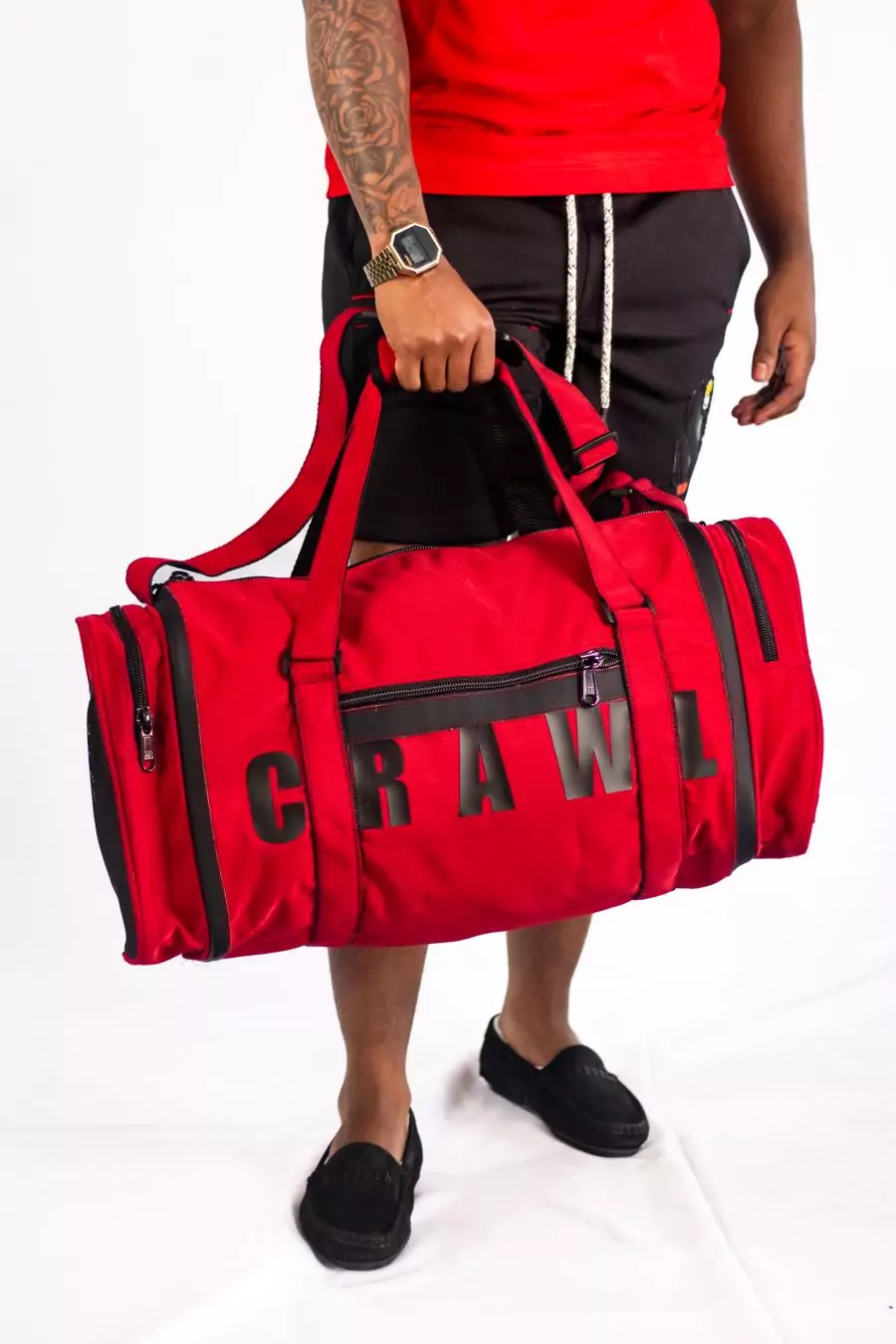 Luggage Bag