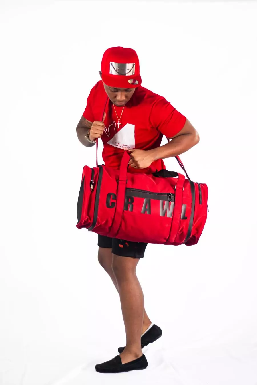 Luggage Bag - Image 2