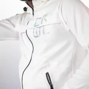 Wind Breaker Hooded Jacket