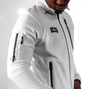 Fleece Jacket