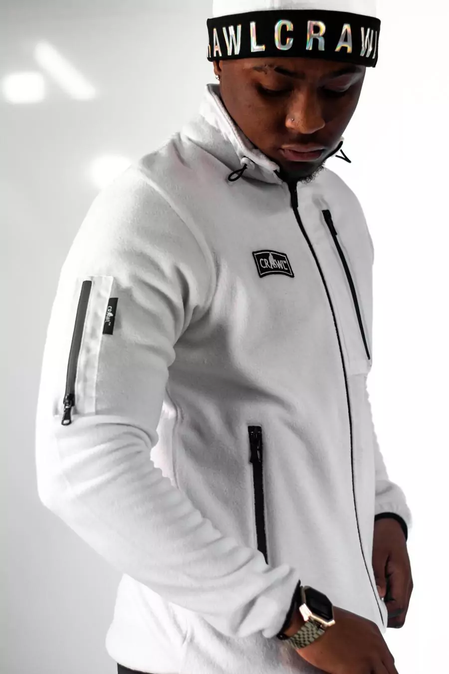 Fleece Jacket 1 Fleece Jacket