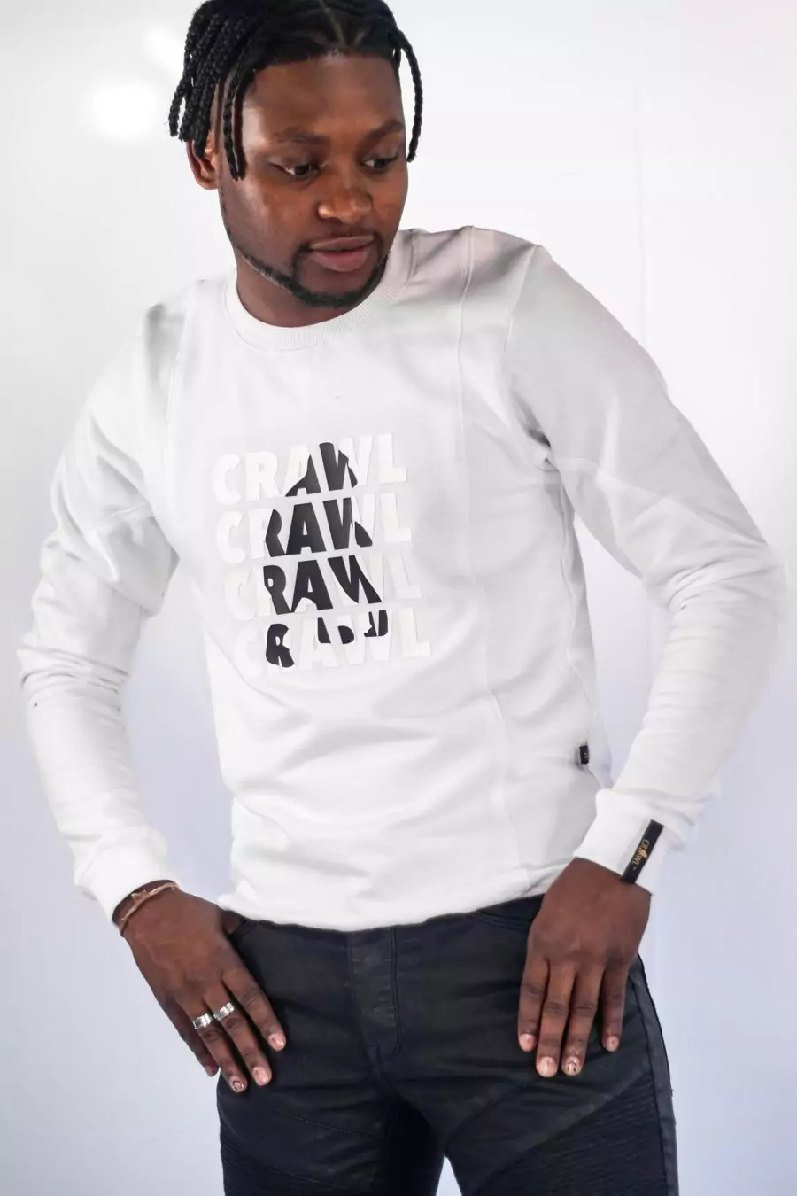 All Season Sweater - Image 2