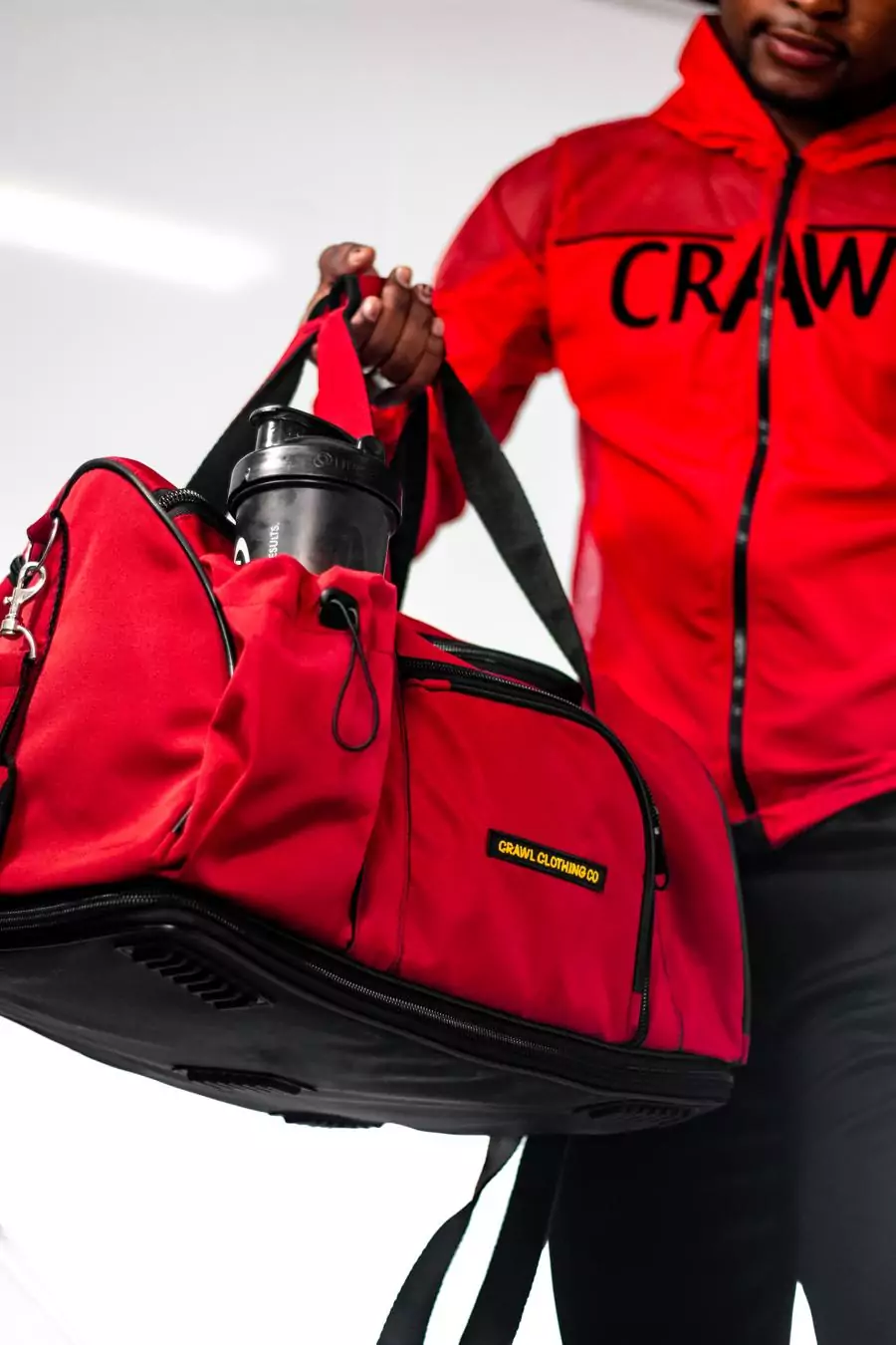 Double Stacker Duffle Bag - Image 2