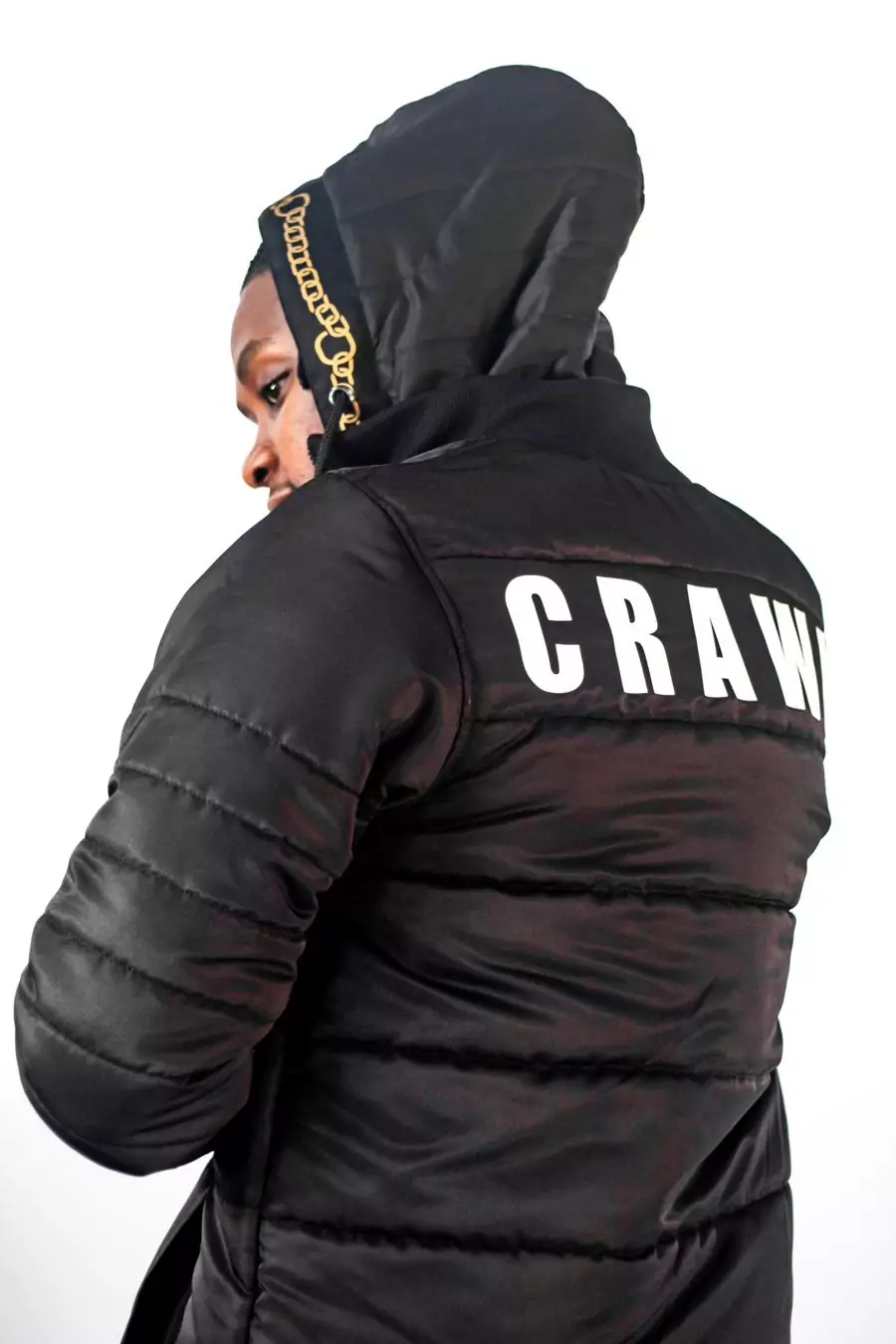 Winter Warmer Jacket - Image 2