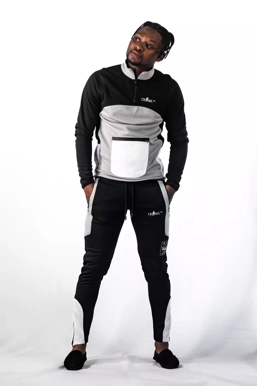 Jogger Top