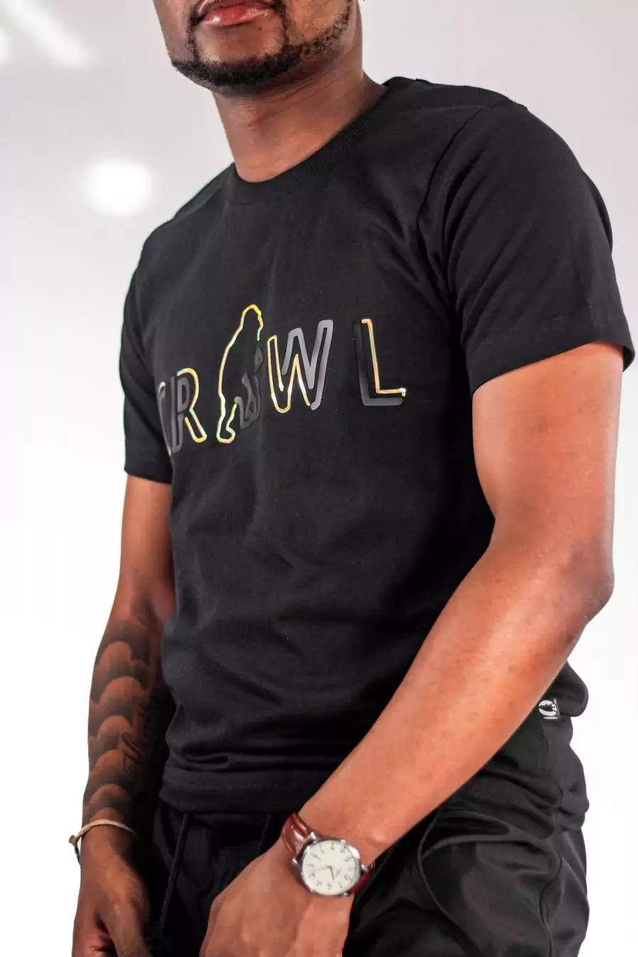 Flex T-Shirt