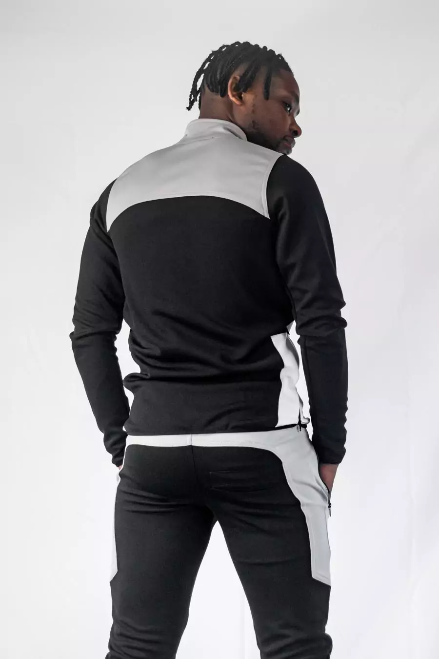 Jogger Top - Image 3