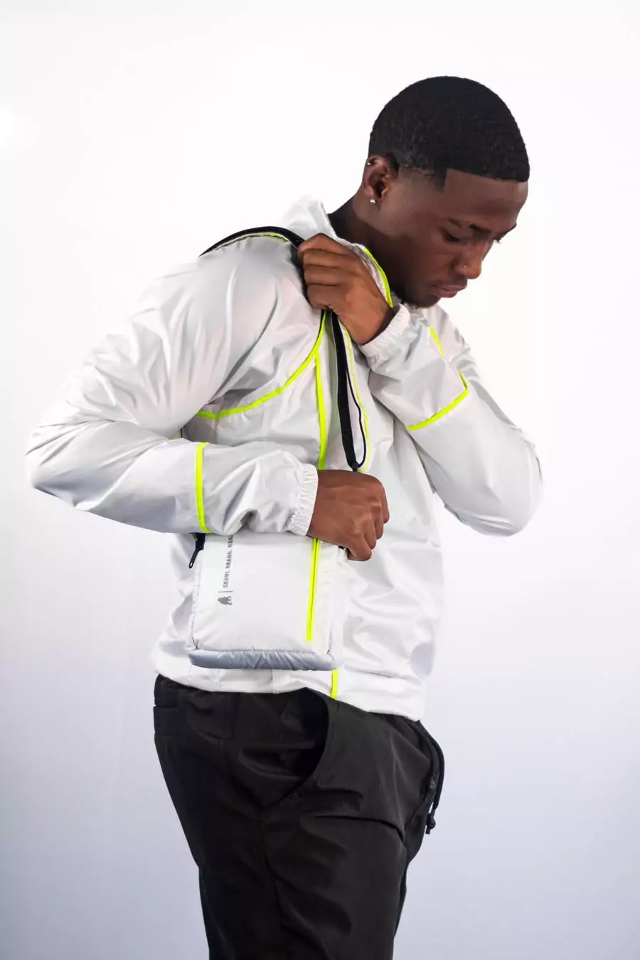 Luminescent Jacket - Image 4