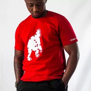 Strive Tee