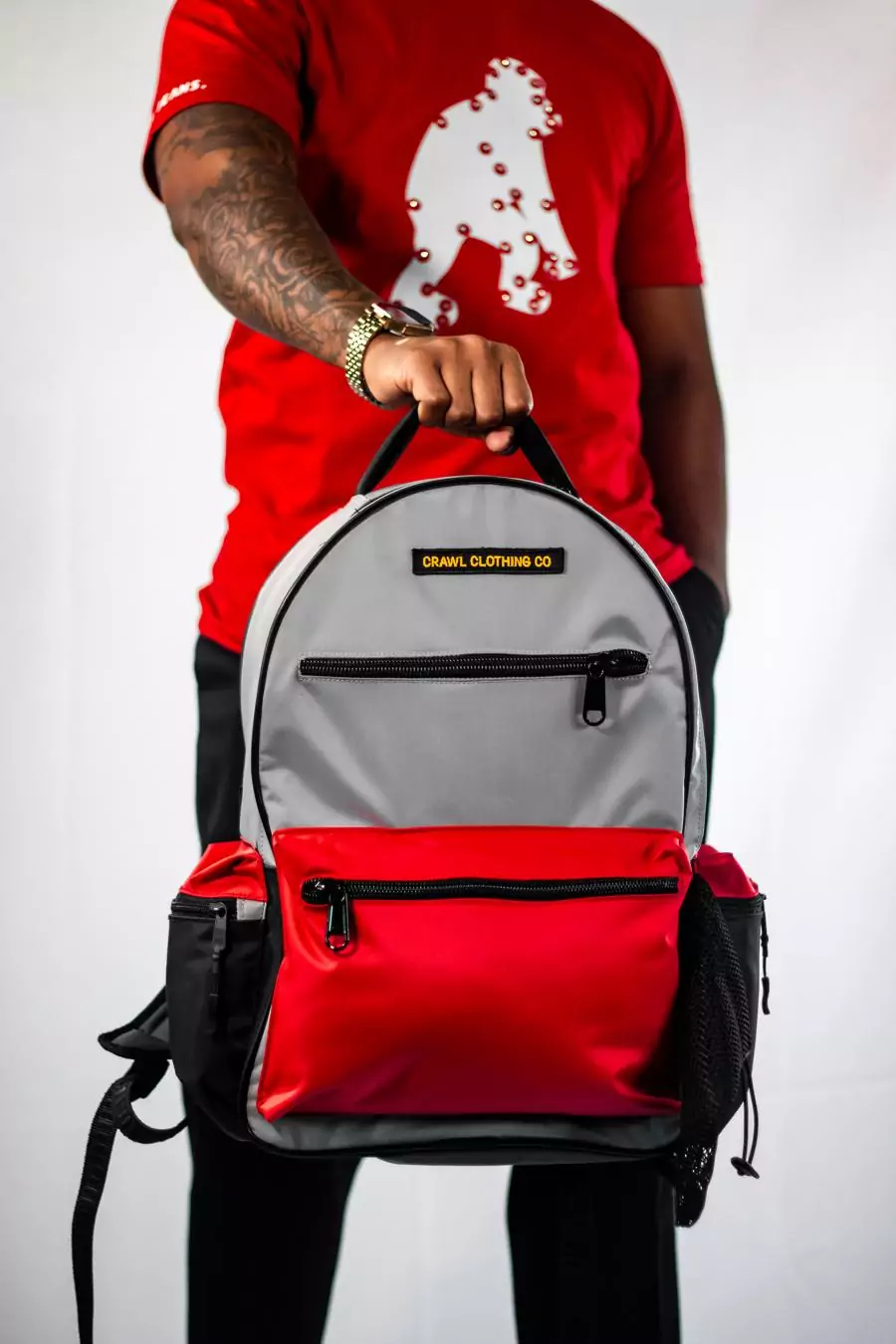 Back Pack - Image 6