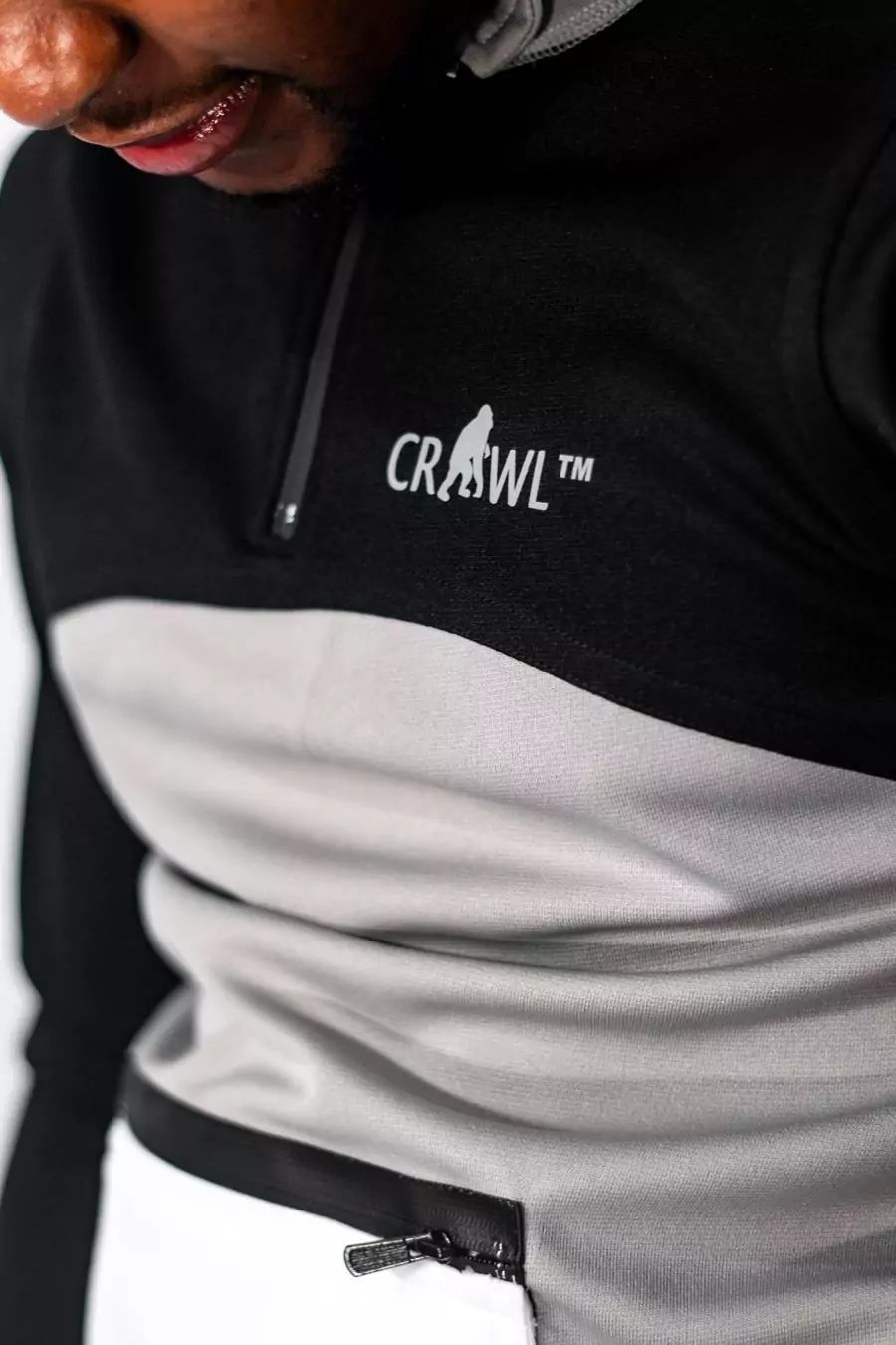 Jogger Top - Image 4